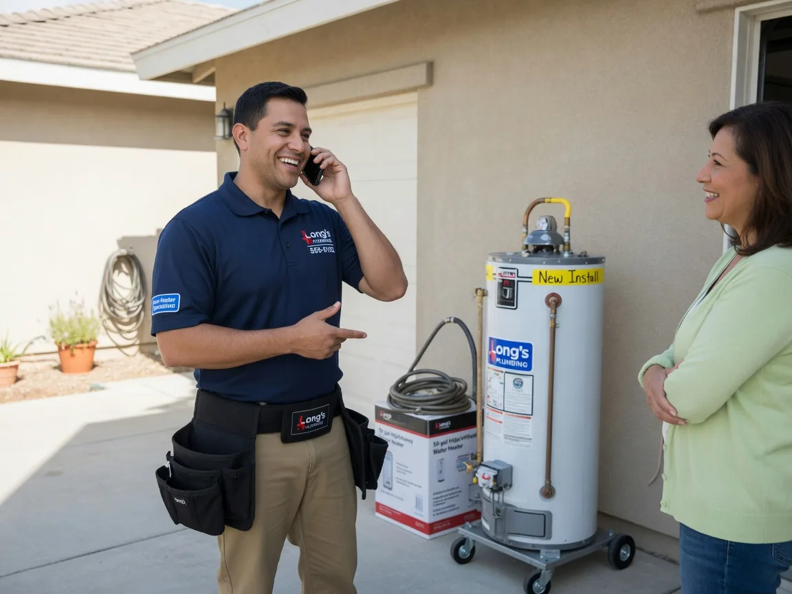 Leak Detection Broussard, LA FAQs